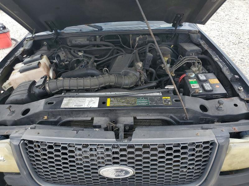 Aukcja sprzedaży 2003 Ford Ranger, vin: 1FTYR44V43PA15490, numer aukcji: 56594896