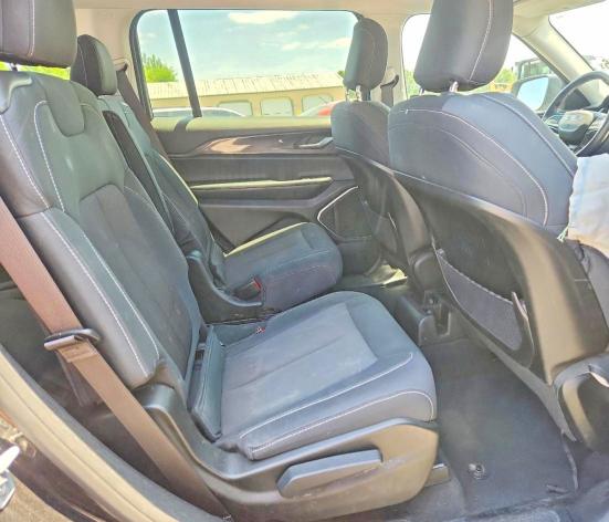Aukcja sprzedaży 2022 Jeep Grand Cherokee, vin: 1C4RJKAG5N8612151, numer aukcji: 55910686