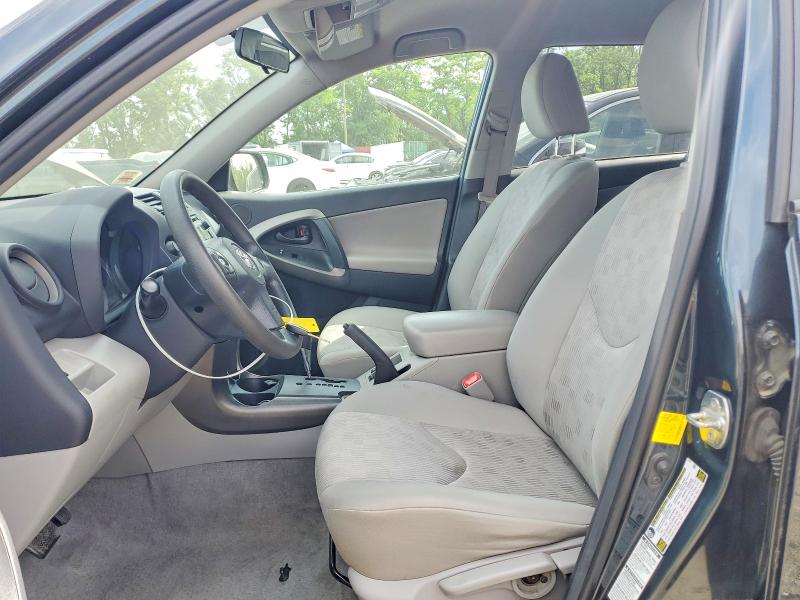 Aukcja sprzedaży 2012 Toyota Rav 4, vin: 2T3BF4DV2CW233429, numer aukcji: 55073006