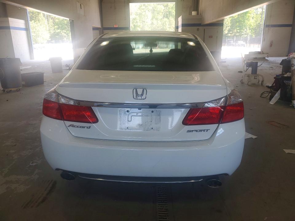 Продаж на аукціоні авто 2015 Honda Accord, vin: 1HGCR2F59FA186854, номер лоту: 55764866
