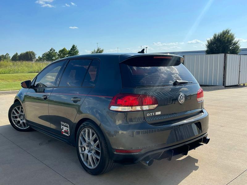 Aukcja sprzedaży 2013 Volkswagen Gti, vin: WVWHD7AJ4DW123732, numer aukcji: 56891696