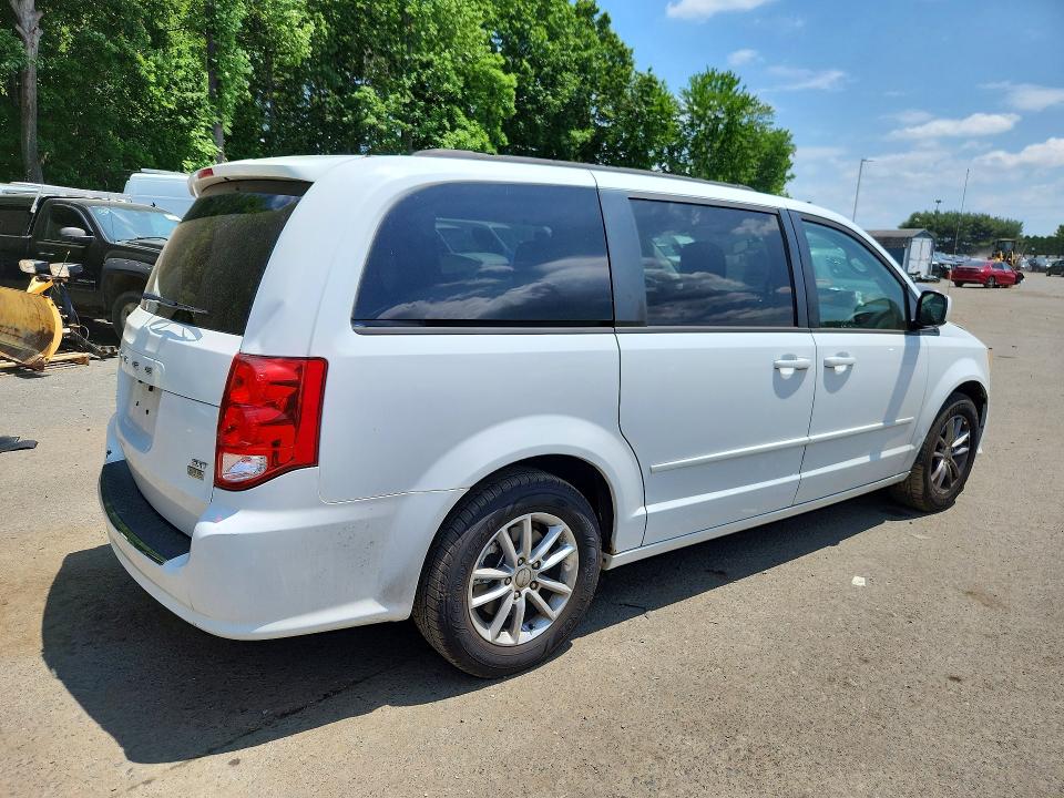 Aukcja sprzedaży 2014 Dodge Grand Caravan, vin: 2C4RDGCG4ER122774, numer aukcji: 56665016