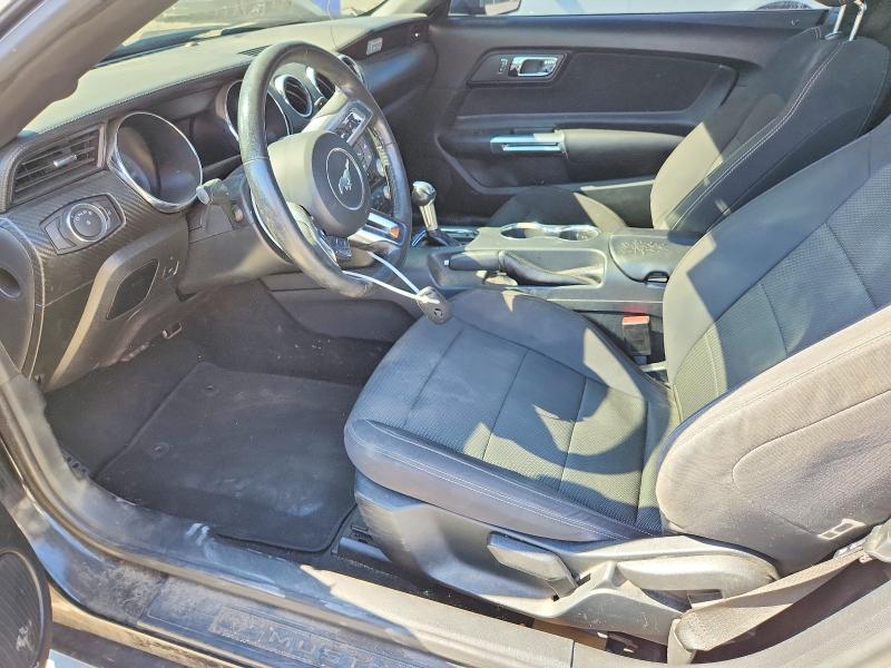 Aukcja sprzedaży 2017 Ford Mustang, vin: 1FA6P8AM8H5202319, numer aukcji: 56326726