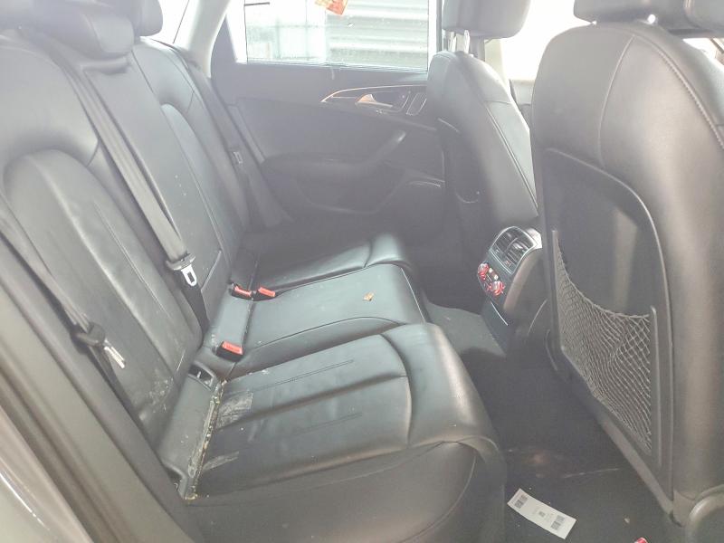 Aukcja sprzedaży 2016 Audi A6, vin: WAUFGAFC2GN060479, numer aukcji: 56854646