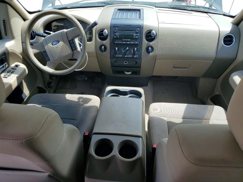 Aukcja sprzedaży 2004 Ford F150, vin: 1FTPW14524KC79440, numer aukcji: 55742116