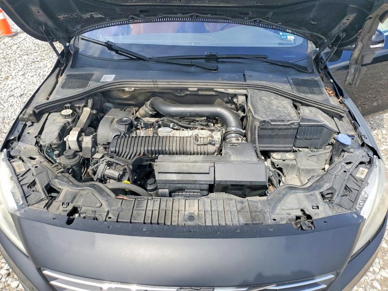 Aukcja sprzedaży 2015 Volvo S60, vin: YV1612TK9F2354154, numer aukcji: 57917136