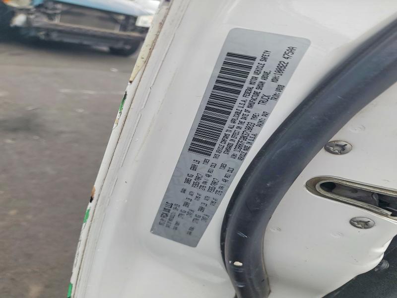 Aukcja sprzedaży 2019 Ram 1500 Classic, vin: 1C6RR7FG8KS718033, numer aukcji: 58987216