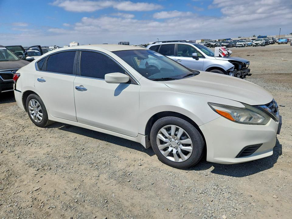 Aukcja sprzedaży 2016 Nissan Altima, vin: 1N4AL3AP7GN380112, numer aukcji: 59370646