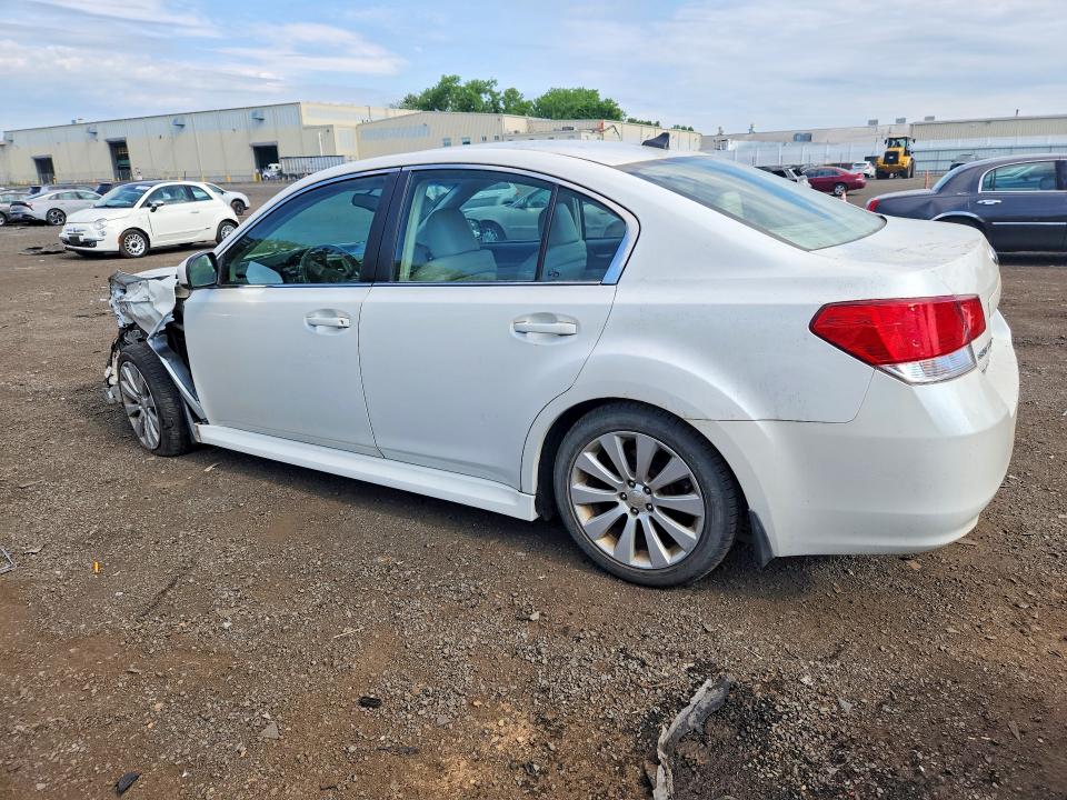 56934046 :رقم المزاد ، 4S3BMBK66B3222523 vin ، 2011 Subaru Legacy مزاد بيع