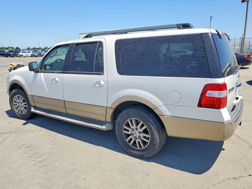 57522386 :رقم المزاد ، 1FMJK1J52DEF53557 vin ، 2013 Ford Expedition مزاد بيع