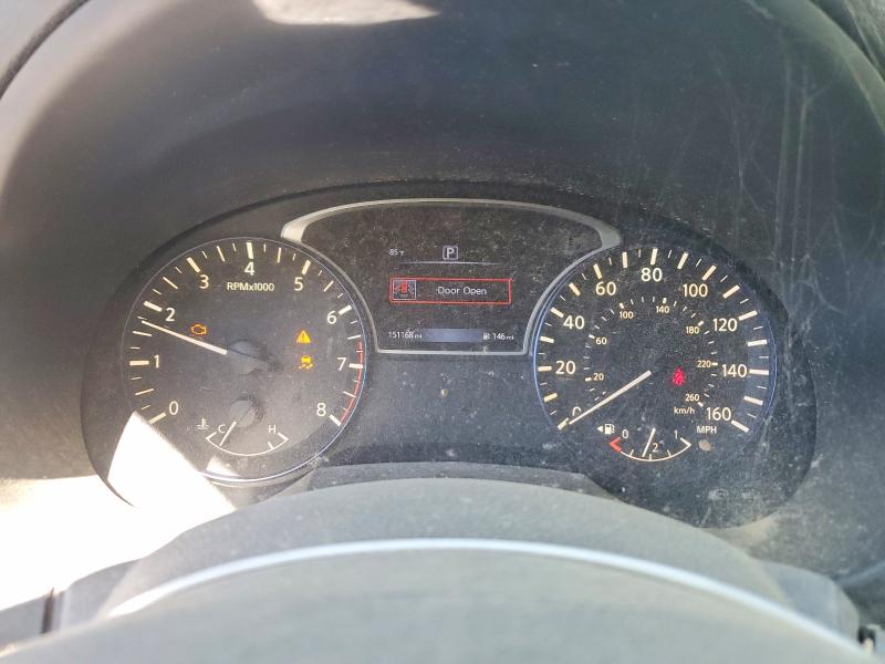 Продаж на аукціоні авто 2016 Nissan Altima, vin: 1N4AL3AP1GC291258, номер лоту: 57425676