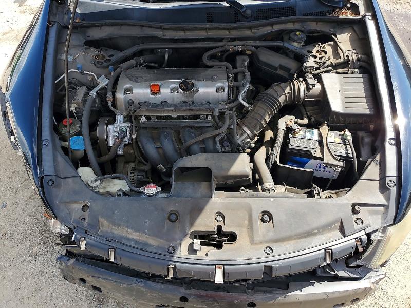 Aukcja sprzedaży 2012 Honda Accord, vin: 1HGCP2F83CA035214, numer aukcji: 55607556