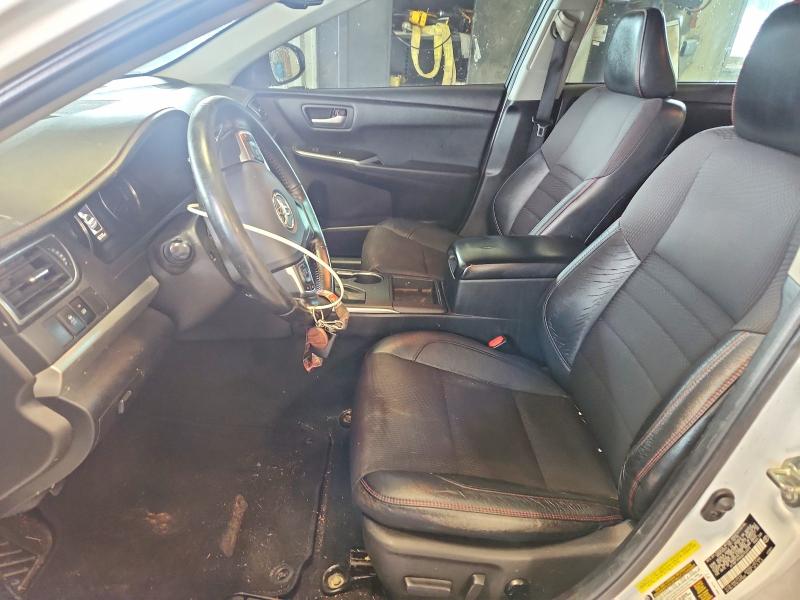 56604706 :رقم المزاد ، 4T1BF1FK0GU153370 vin ، 2016 Toyota Camry مزاد بيع
