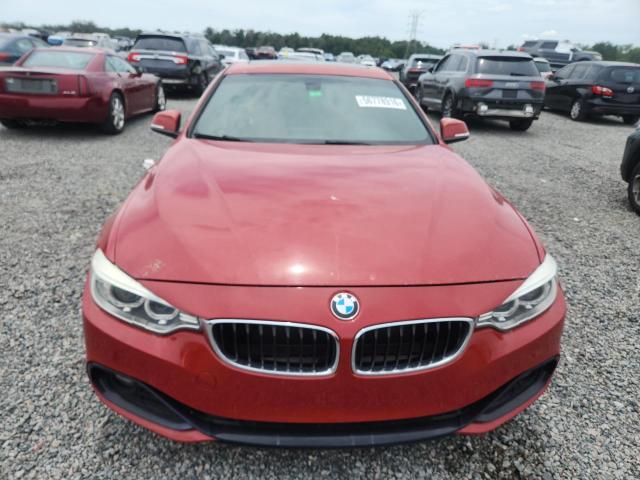 Продаж на аукціоні авто 2017 Bmw 430i, vin: WBA4F7C38HG788346, номер лоту: 56778916