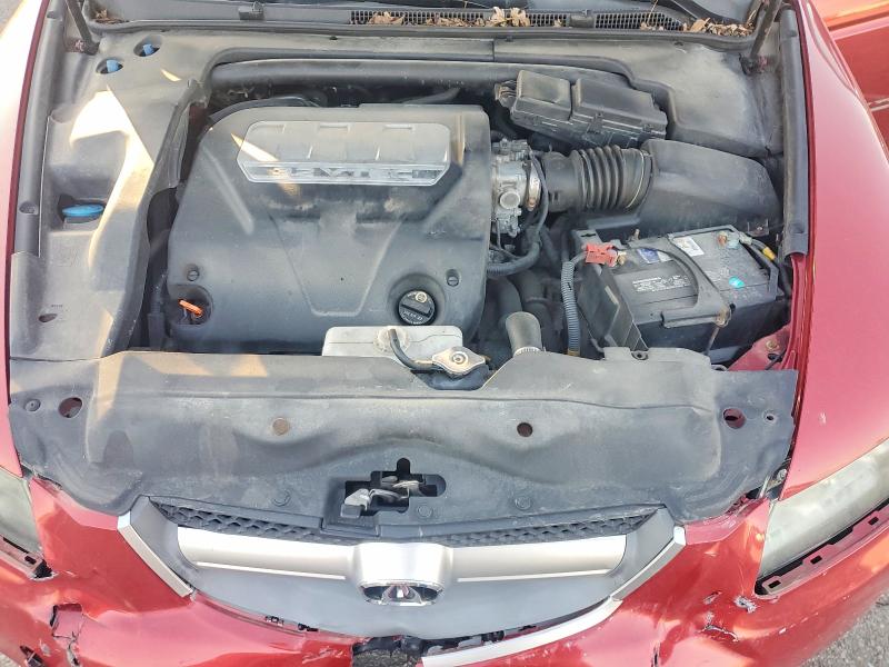 55755686 :رقم المزاد ، 19UUA66237A031100 vin ، 2007 Acura Tl مزاد بيع