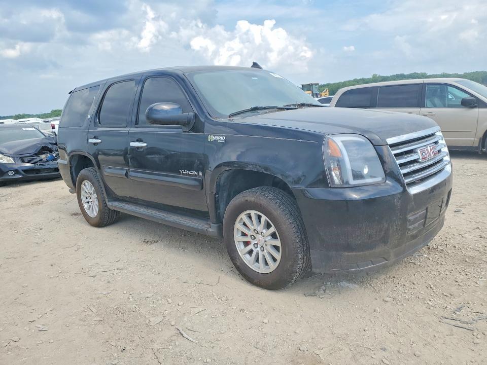 Auction sale of the 2009 Gmc Yukon, vin: 1GKFK13529R217984, lot number: 56317886