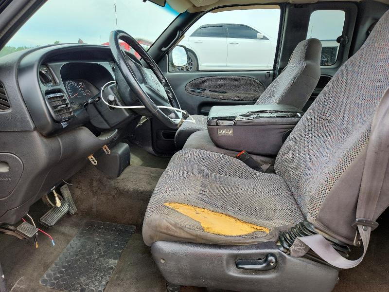 57249336 :رقم المزاد ، 3B7HC13YX1G801999 vin ، 2001 Dodge Ram 1500 مزاد بيع