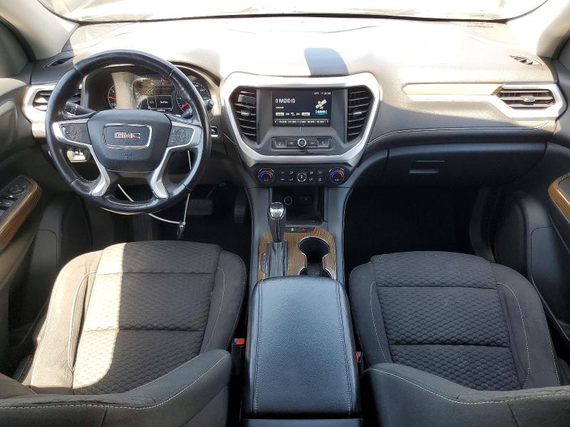 2017 Gmc Acadia მანქანა იყიდება აუქციონზე, vin: 1GKKNKLA0HZ253468, აუქციონის ნომერი: 56637676