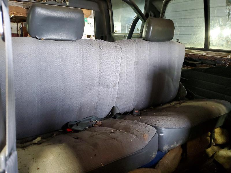 Продажа на аукционе авто 1986 Toyota 4runner, vin: JT4RN62D7G0075302, номер лота: 55472356