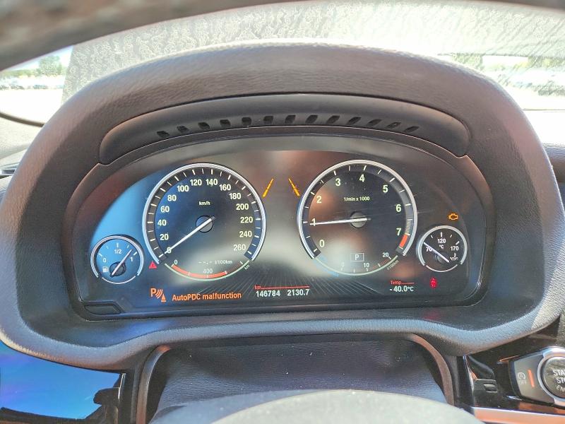 2016 Bmw X4 მანქანა იყიდება აუქციონზე, vin: 5UXXW5C51G0N92017, აუქციონის ნომერი: 58284156