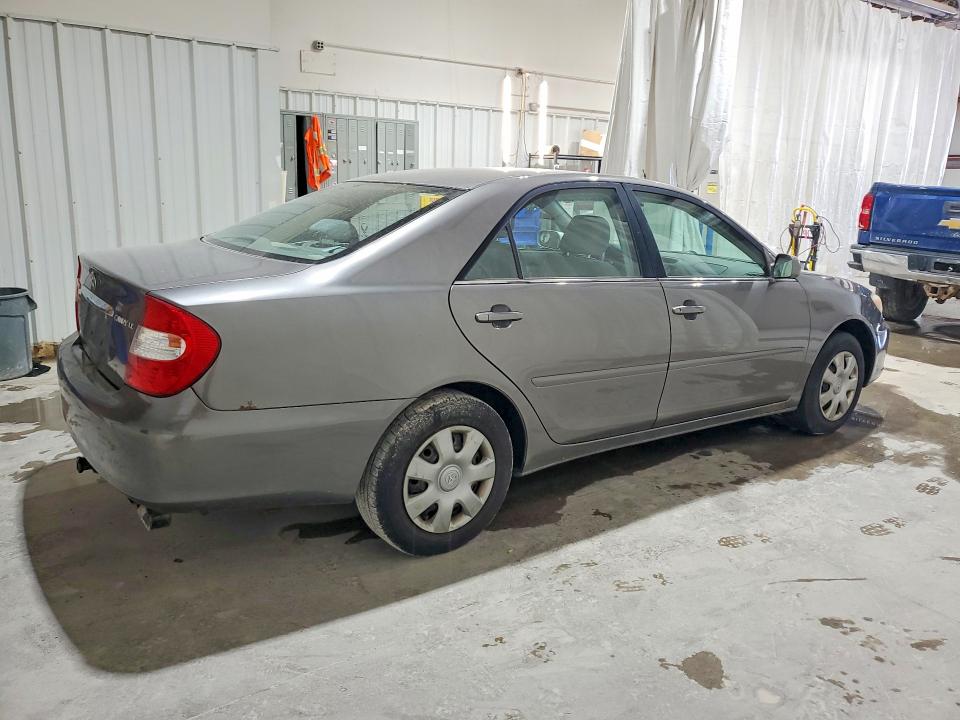Aukcja sprzedaży 2004 Toyota Camry, vin: 4T1BE32K94U866008, numer aukcji: 55618456