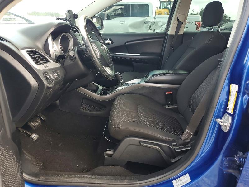 Продажа на аукционе авто 2015 Dodge Journey, vin: 3C4PDCAB7FT734876, номер лота: 58639396