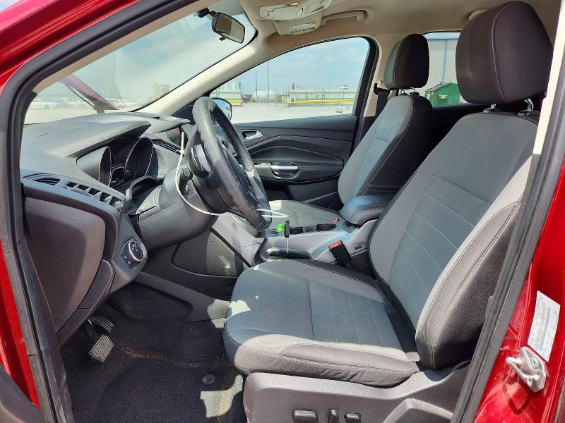 Aukcja sprzedaży 2016 Ford Escape, vin: 1FMCU9GXXGUB56294, numer aukcji: 56669806