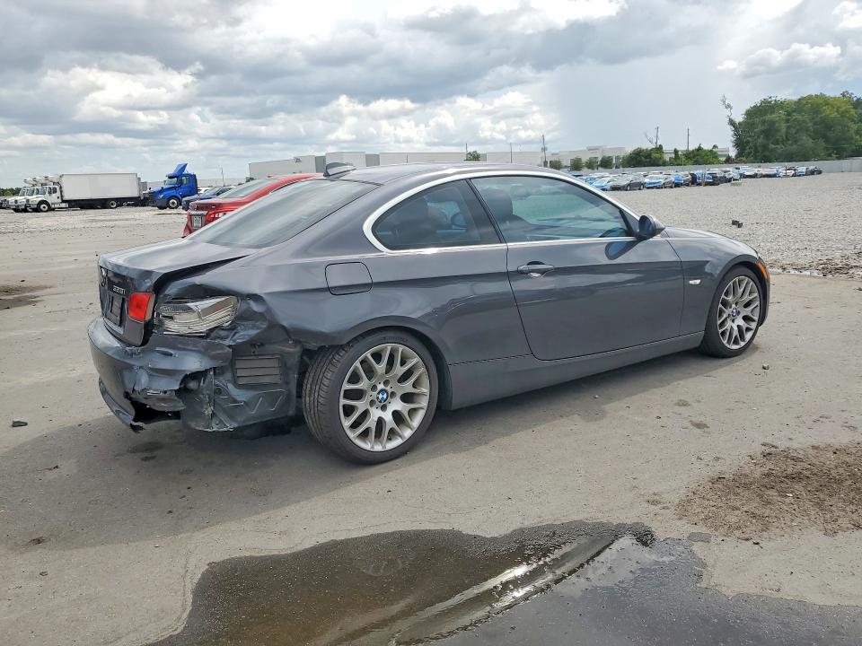 56493976 :رقم المزاد ، WBAWB33598PU89544 vin ، 2008 Bmw 328 مزاد بيع