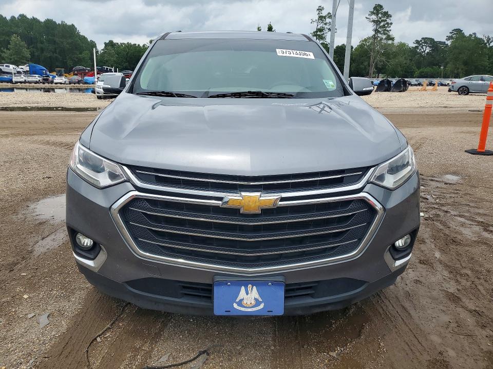 Продажа на аукционе авто 2020 Chevrolet Traverse, vin: 1GNERGKW2LJ271444, номер лота: 57513356