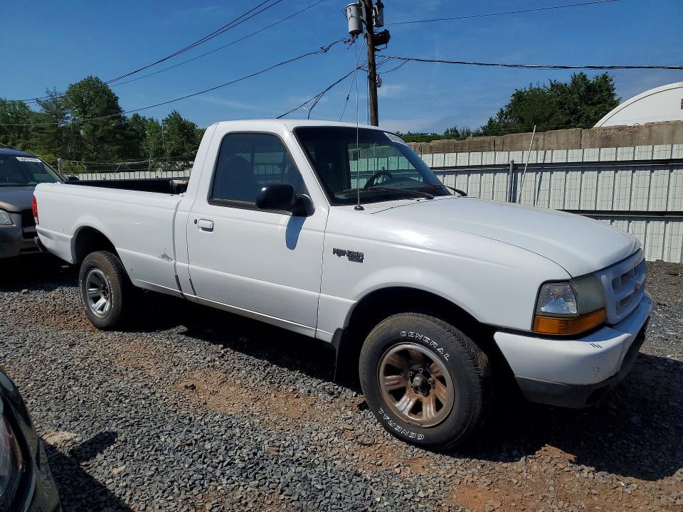Aukcja sprzedaży 2000 Ford Ranger, vin: 1FTYR10V1YTA75665, numer aukcji: 56513366