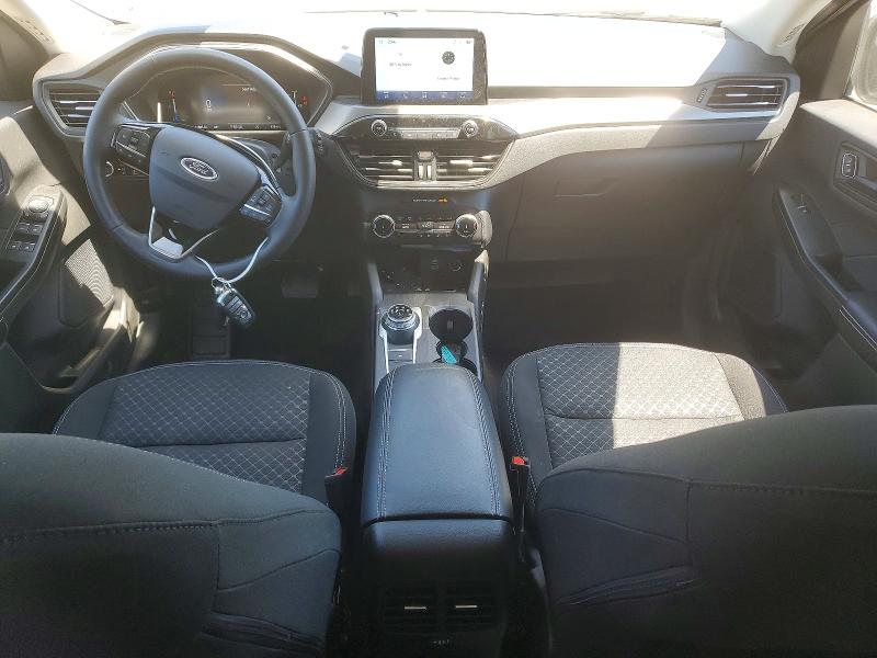 2023 Ford Escape მანქანა იყიდება აუქციონზე, vin: 1FMCU9GN7PUB25048, აუქციონის ნომერი: 53518876