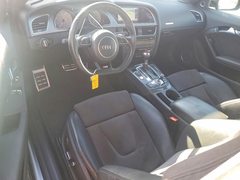 Aukcja sprzedaży 2014 Audi S5, vin: WAUCGAFR0EA032580, numer aukcji: 56004616