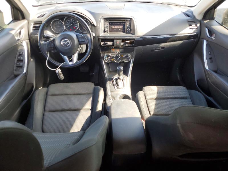 Aukcja sprzedaży 2015 Mazda Cx-5, vin: JM3KE4CY9F0431875, numer aukcji: 55899026