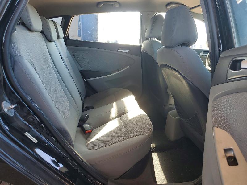 Продаж на аукціоні авто 2014 Hyundai Accent, vin: KMHCT5AE8EU192632, номер лоту: 57709516