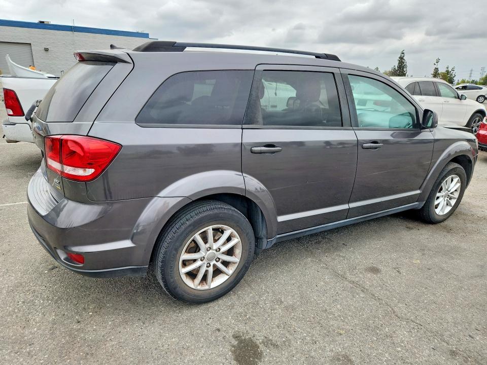 Aukcja sprzedaży 2015 Dodge Journey, vin: 3C4PDCBG0FT673722, numer aukcji: 58598966