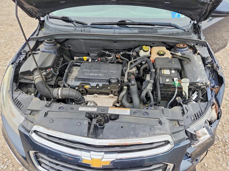 Продажа на аукционе авто 2015 Chevrolet Cruze, vin: 1G1PC5SB3F7187762, номер лота: 57831256