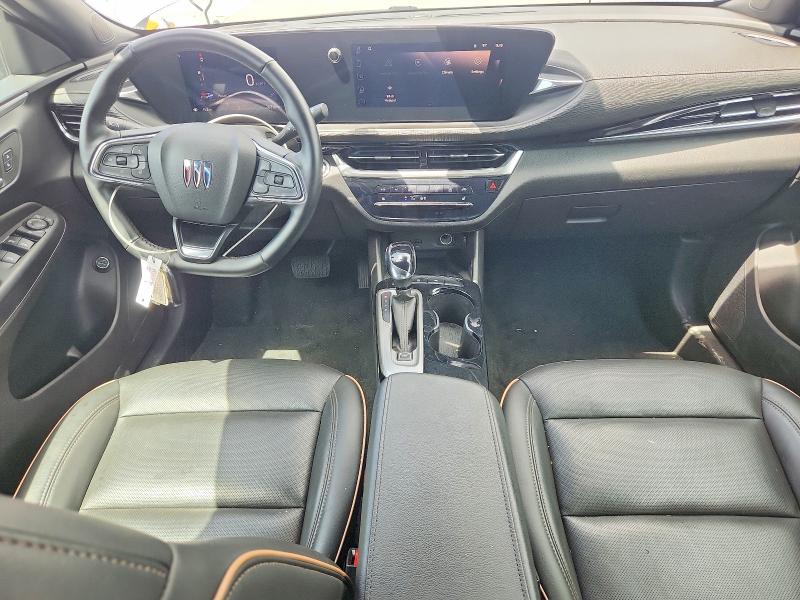 Продаж на аукціоні авто 2024 Buick Envista, vin: KL47LCE22RB067650, номер лоту: 57589896