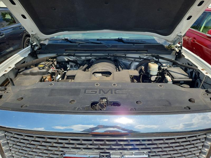 Продажа на аукционе авто 2014 Gmc Sierra, vin: 3GTU2WEC7EG473110, номер лота: 58275426
