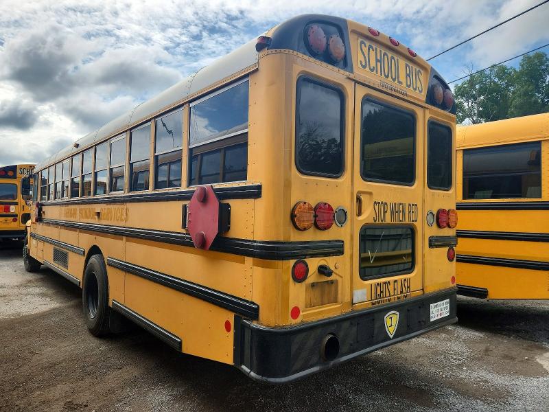2013 Ic Corporation Ce Series School მანქანა იყიდება აუქციონზე, vin: 4DRBUSKN4DB199156, აუქციონის ნომერი: 57898086