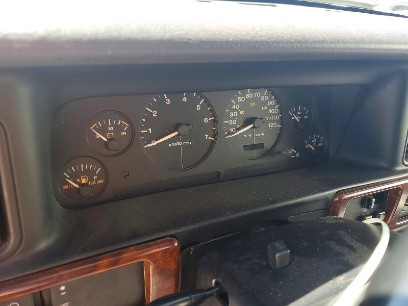 Aukcja sprzedaży 1998 Jeep Grand Cherokee, vin: 1J4GZ58S9WC242603, numer aukcji: 57614826