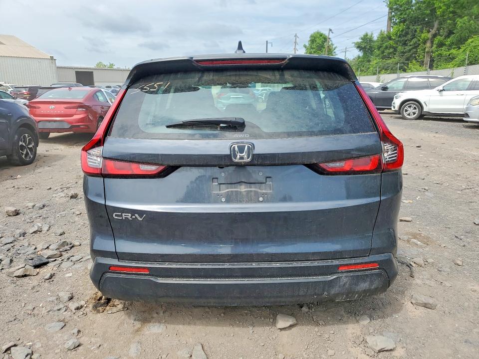 Продажа на аукционе авто 2024 Honda Cr-v, vin: 2HKRS4H28RH421253, номер лота: 55824356