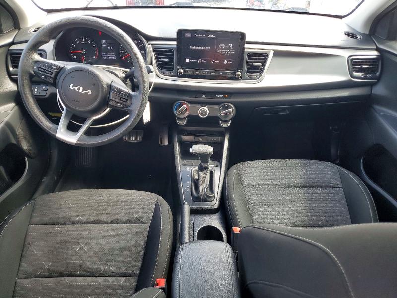 Продаж на аукціоні авто 2023 Kia Rio, vin: 3KPA24ADXPE521767, номер лоту: 57368426