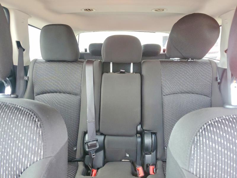 Продажа на аукционе авто 2019 Dodge Journey, vin: 3C4PDCBB0KT798542, номер лота: 57666076