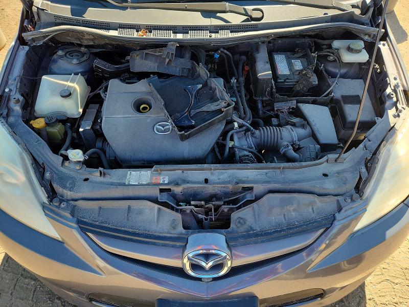 Aukcja sprzedaży 2008 Mazda 5, vin: JM1CR293880315457, numer aukcji: 54920926