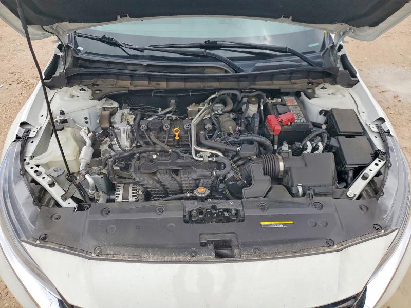 2024 Nissan Altima მანქანა იყიდება აუქციონზე, vin: 1N4BL4BVXRN357403, აუქციონის ნომერი: 56897376