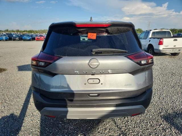 2023 Nissan Rogue მანქანა იყიდება აუქციონზე, vin: 5N1BT3AB9PC678753, აუქციონის ნომერი: 58846466