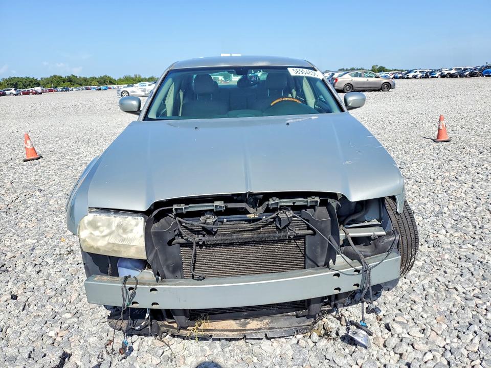 Продаж на аукціоні авто 2006 Chrysler 300, vin: 2C3LA53GX6H167670, номер лоту: 58904836