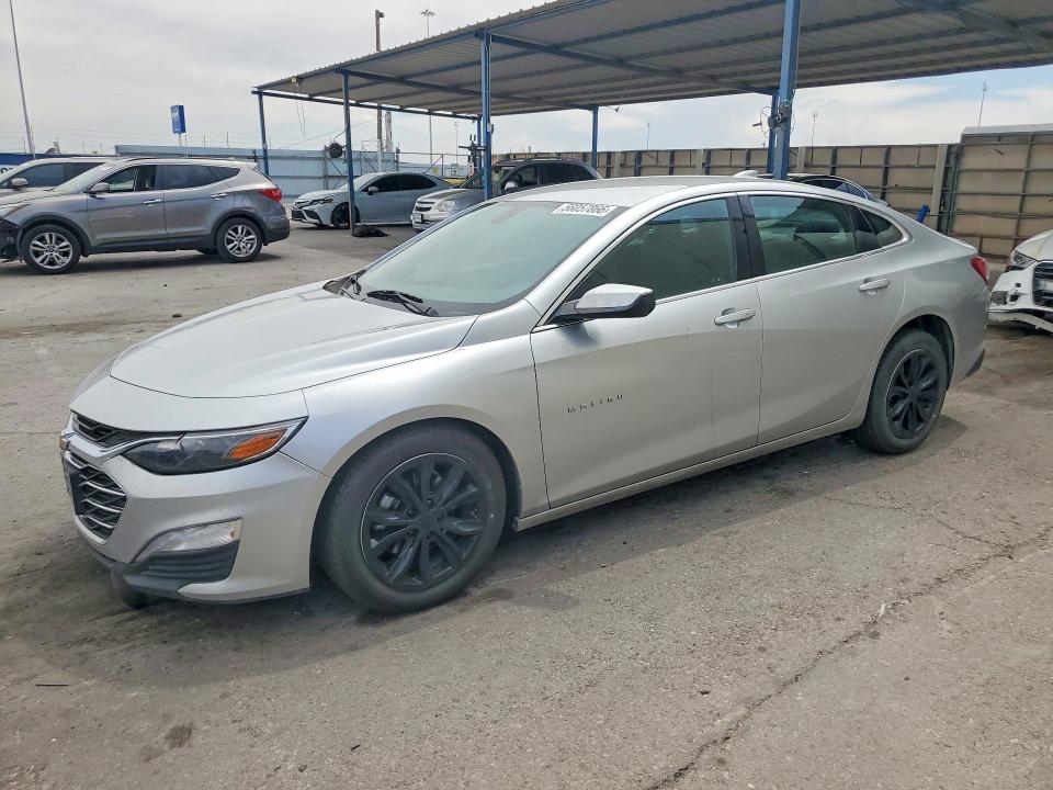 Продажа на аукционе авто 2022 Chevrolet Malibu, vin: 1G1ZD5STXNF126847, номер лота: 56057866