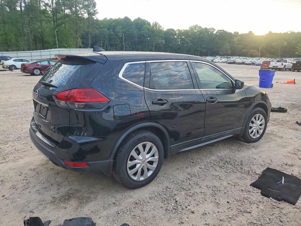 Aukcja sprzedaży 2020 Nissan Rogue, vin: 5N1AT2MT5LC774707, numer aukcji: 58415866