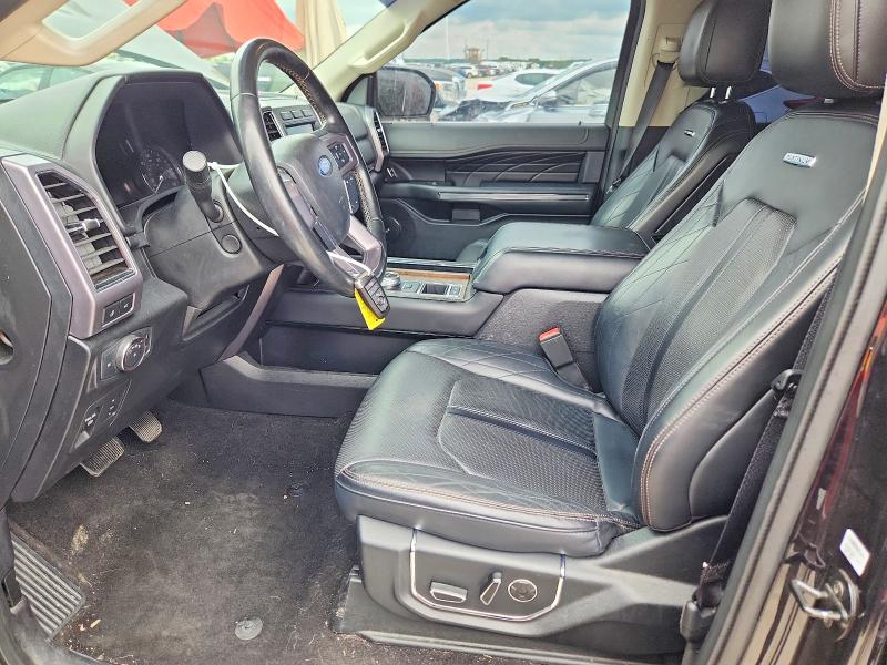 Продажа на аукционе авто 2019 Ford Expedition, vin: 1FMJK1LT3KEA45994, номер лота: 57534106